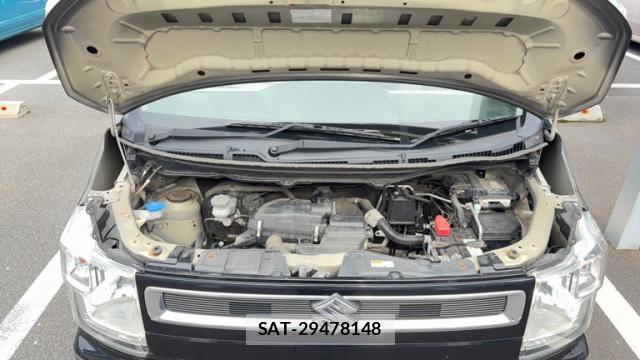 Suzuki WAGON R 2017-09 8005430-7