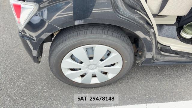 Suzuki WAGON R 2017-09 8005430-8
