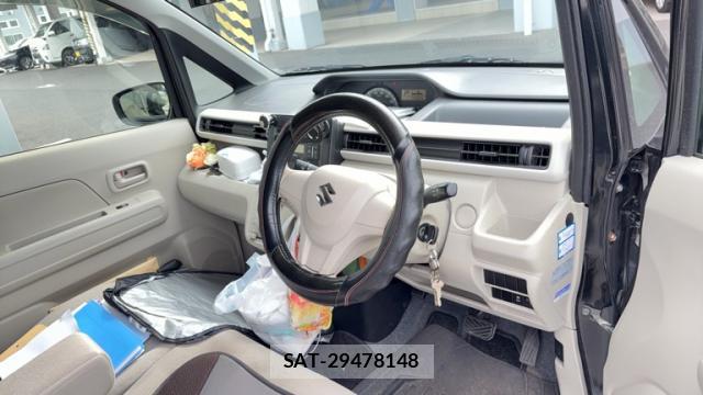 Suzuki WAGON R 2017-09 8005430-9