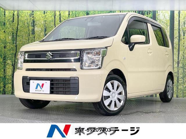 Suzuki WAGON R 2022-01 8005779-0