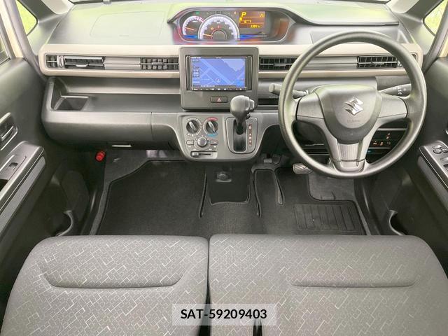 Suzuki WAGON R 2022-01 8005779-1