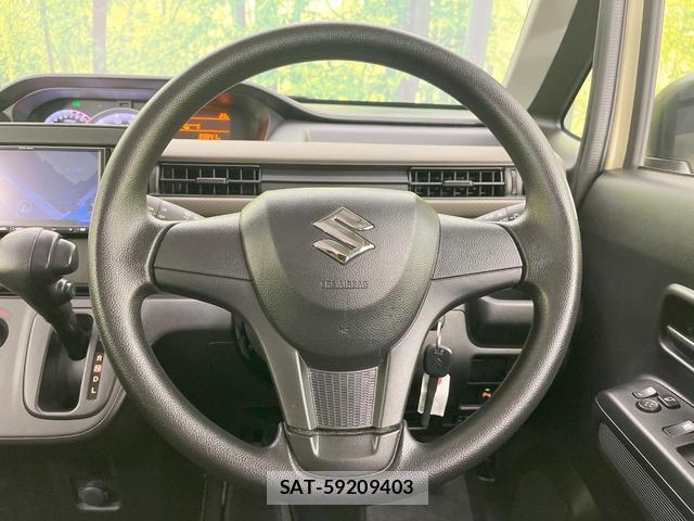 Suzuki WAGON R 2022-01 8005779-10