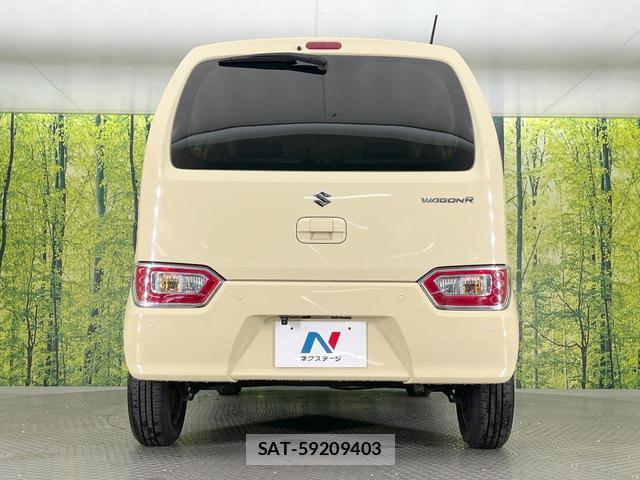 Suzuki WAGON R 2022-01 8005779-13