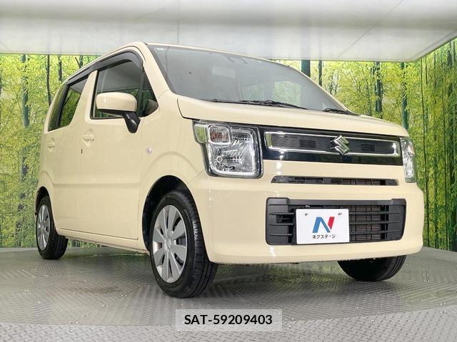 Suzuki WAGON R 2022-01 8005779-14