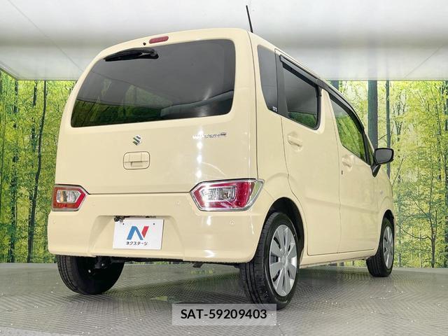 Suzuki WAGON R 2022-01 8005779-15