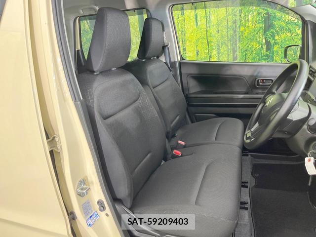 Suzuki WAGON R 2022-01 8005779-7