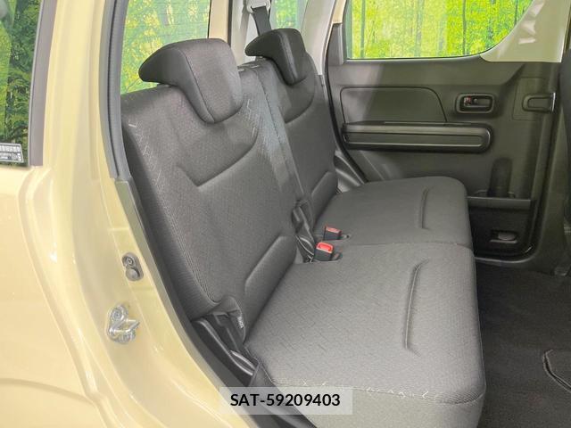 Suzuki WAGON R 2022-01 8005779-8