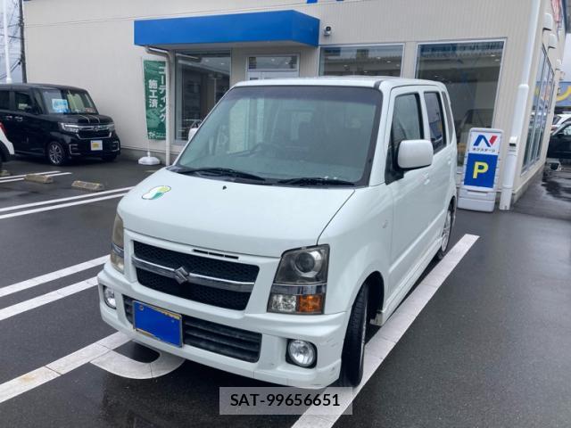 Suzuki WAGON R 2006-04 8005804-0