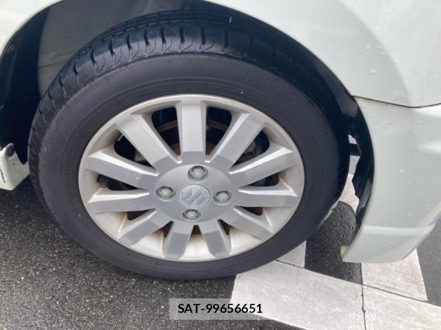 Suzuki WAGON R 2006-04 8005804-1