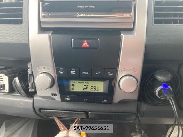 Suzuki WAGON R 2006-04 8005804-10
