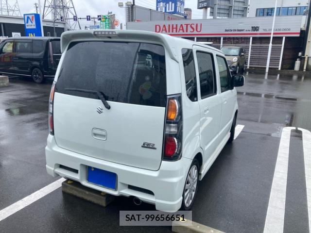 Suzuki WAGON R 2006-04 8005804-12