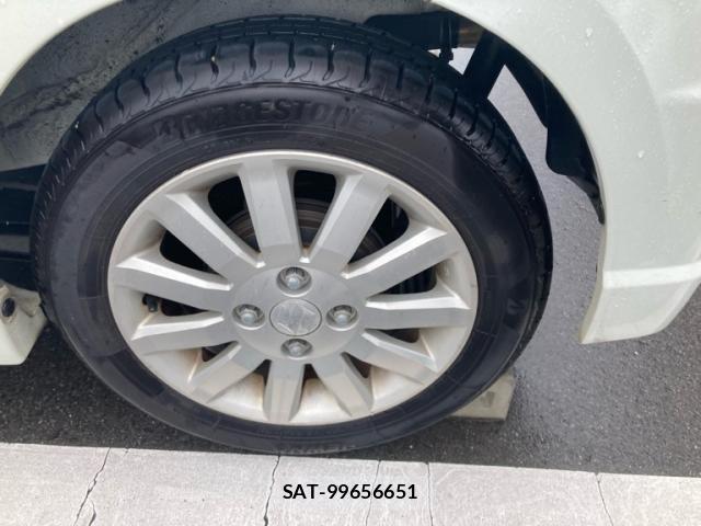 Suzuki WAGON R 2006-04 8005804-3