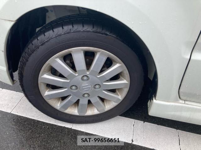 Suzuki WAGON R 2006-04 8005804-4