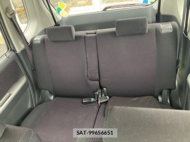 Suzuki WAGON R 2006-04 8005804-6