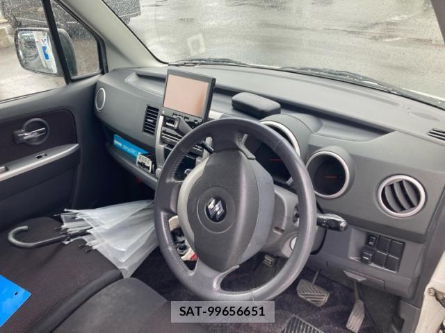 Suzuki WAGON R 2006-04 8005804-8