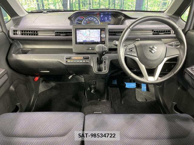 Suzuki WAGON R 2017-07 8006927-1