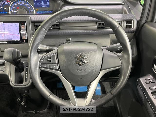 Suzuki WAGON R 2017-07 8006927-10