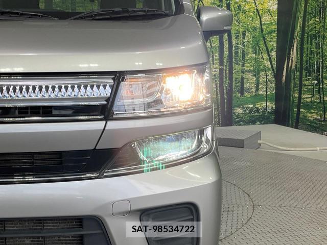 Suzuki WAGON R 2017-07 8006927-11