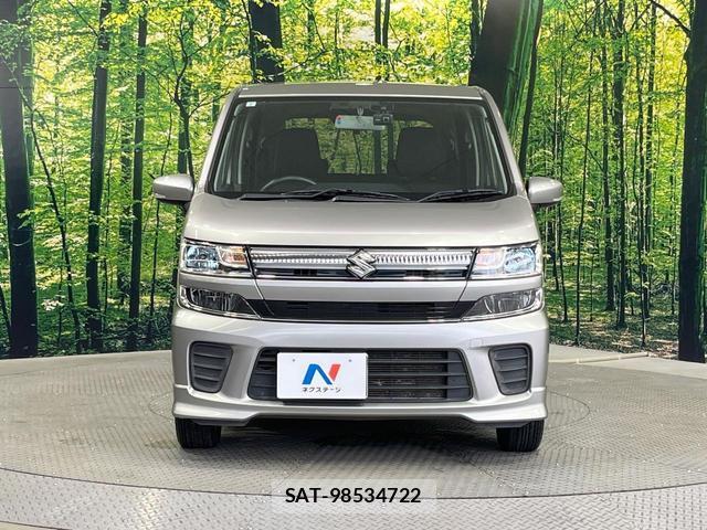 Suzuki WAGON R 2017-07 8006927-13
