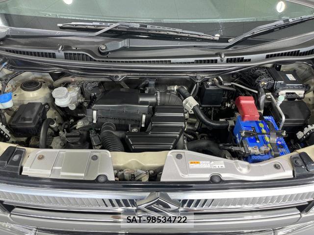 Suzuki WAGON R 2017-07 8006927-17