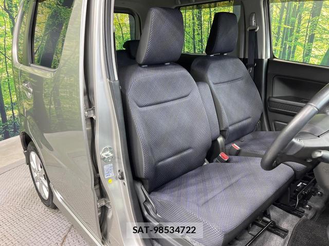 Suzuki WAGON R 2017-07 8006927-7
