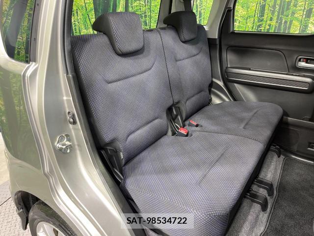 Suzuki WAGON R 2017-07 8006927-8