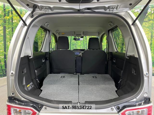 Suzuki WAGON R 2017-07 8006927-9