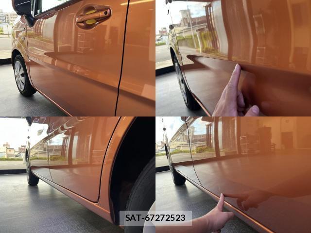 Suzuki WAGON R 2017-04 8007681-4