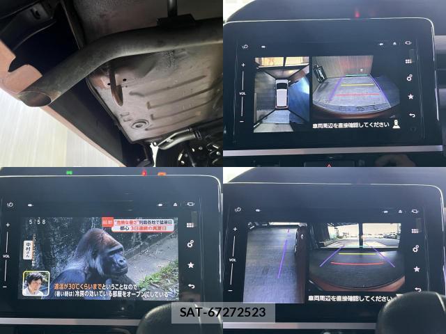 Suzuki WAGON R 2017-04 8007681-5