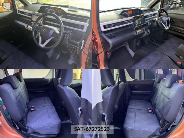 Suzuki WAGON R 2017-04 8007681-6