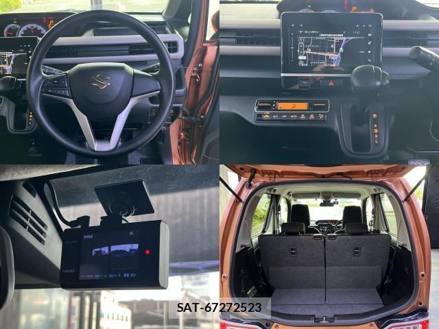 Suzuki WAGON R 2017-04 8007681-7