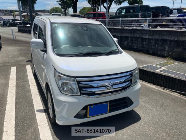 Suzuki WAGON R 2015-09 8009412-0