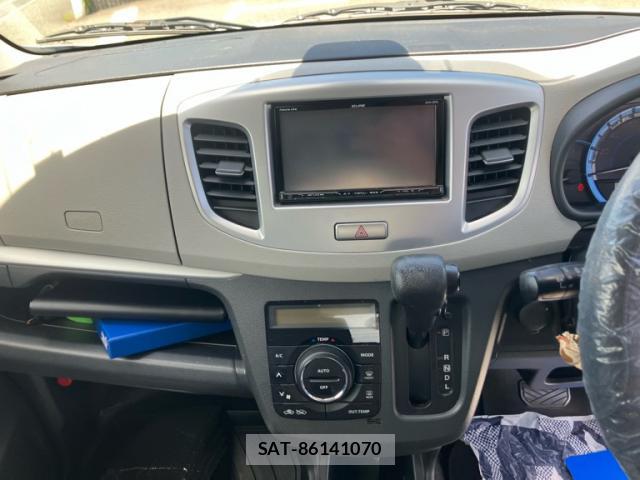Suzuki WAGON R 2015-09 8009412-10