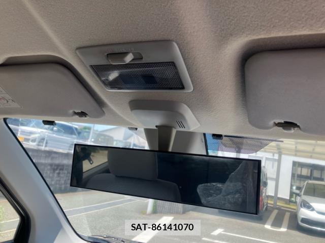 Suzuki WAGON R 2015-09 8009412-11