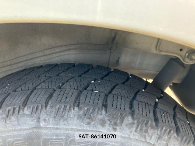 Suzuki WAGON R 2015-09 8009412-12
