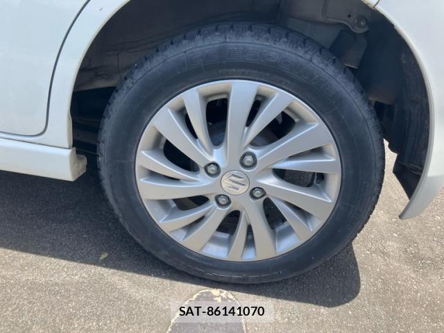 Suzuki WAGON R 2015-09 8009412-13