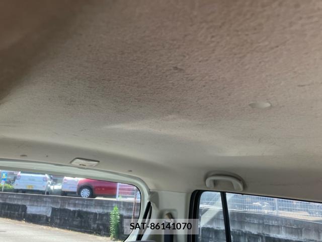 Suzuki WAGON R 2015-09 8009412-15