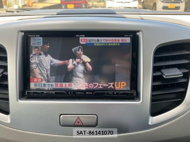 Suzuki WAGON R 2015-09 8009412-18