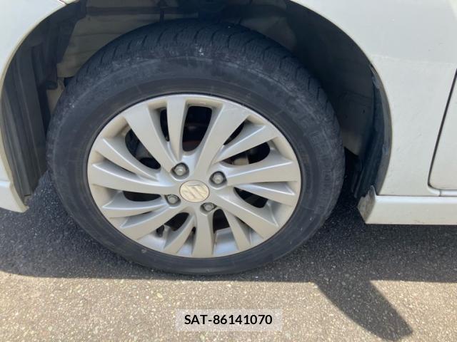 Suzuki WAGON R 2015-09 8009412-2