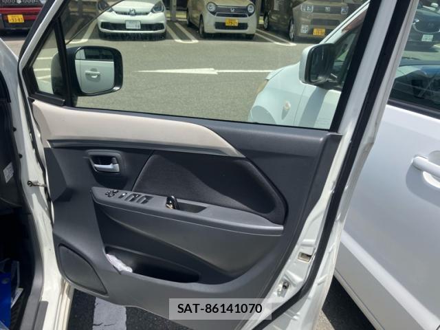 Suzuki WAGON R 2015-09 8009412-6