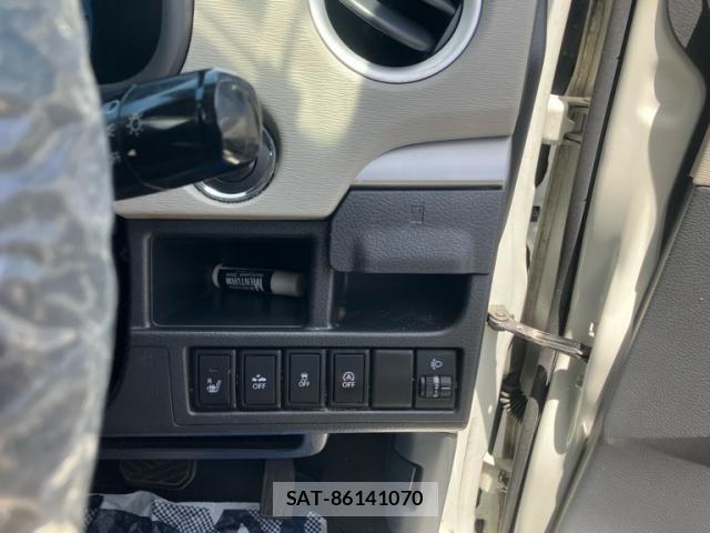Suzuki WAGON R 2015-09 8009412-8