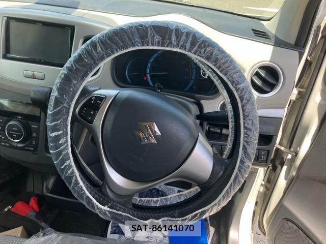 Suzuki WAGON R 2015-09 8009412-9