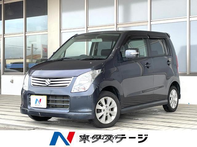 Suzuki WAGON R 2011-05 8009902-0