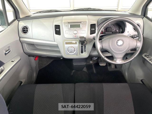 Suzuki WAGON R 2011-05 8009902-1