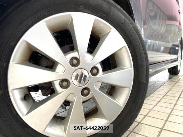 Suzuki WAGON R 2011-05 8009902-10