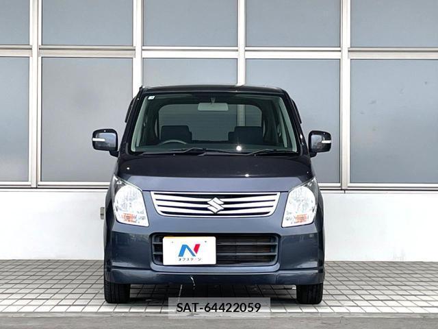 Suzuki WAGON R 2011-05 8009902-11