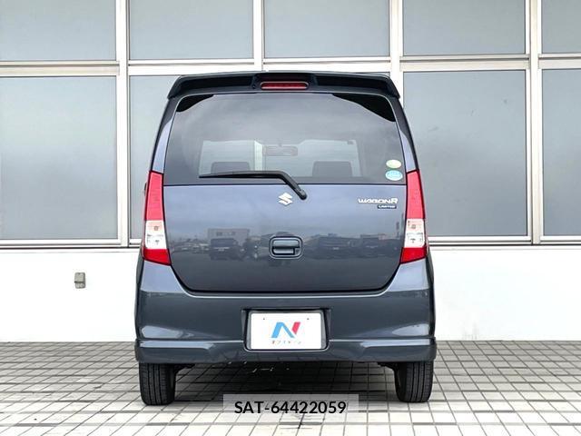 Suzuki WAGON R 2011-05 8009902-12