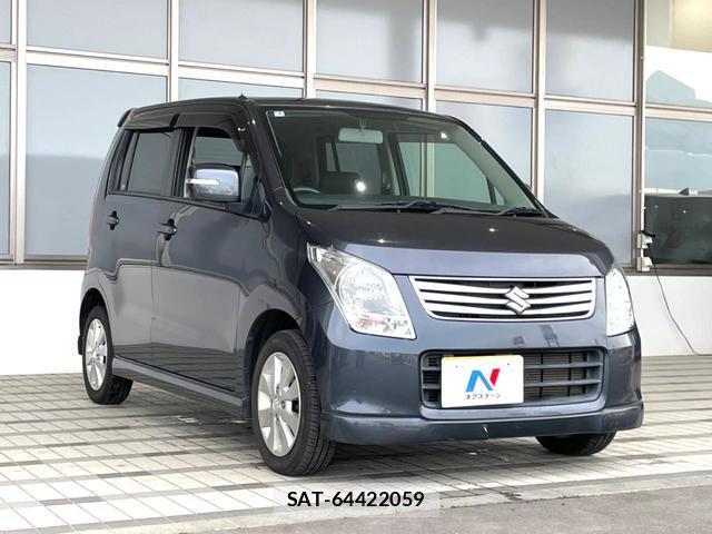 Suzuki WAGON R 2011-05 8009902-13