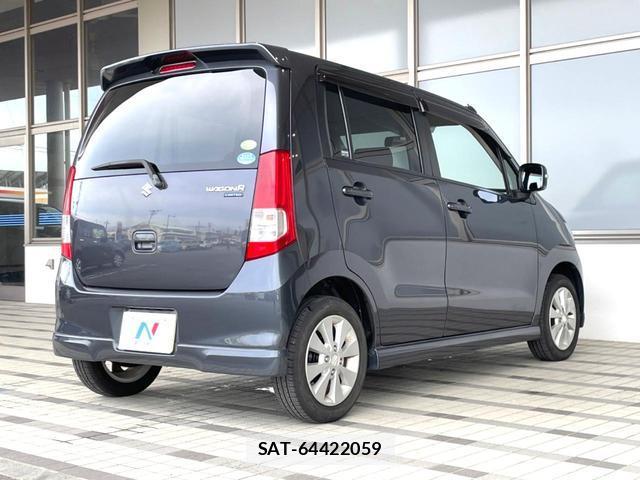 Suzuki WAGON R 2011-05 8009902-14