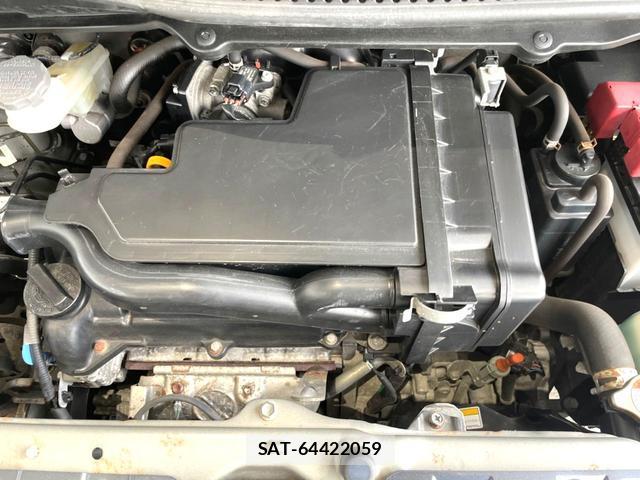 Suzuki WAGON R 2011-05 8009902-15